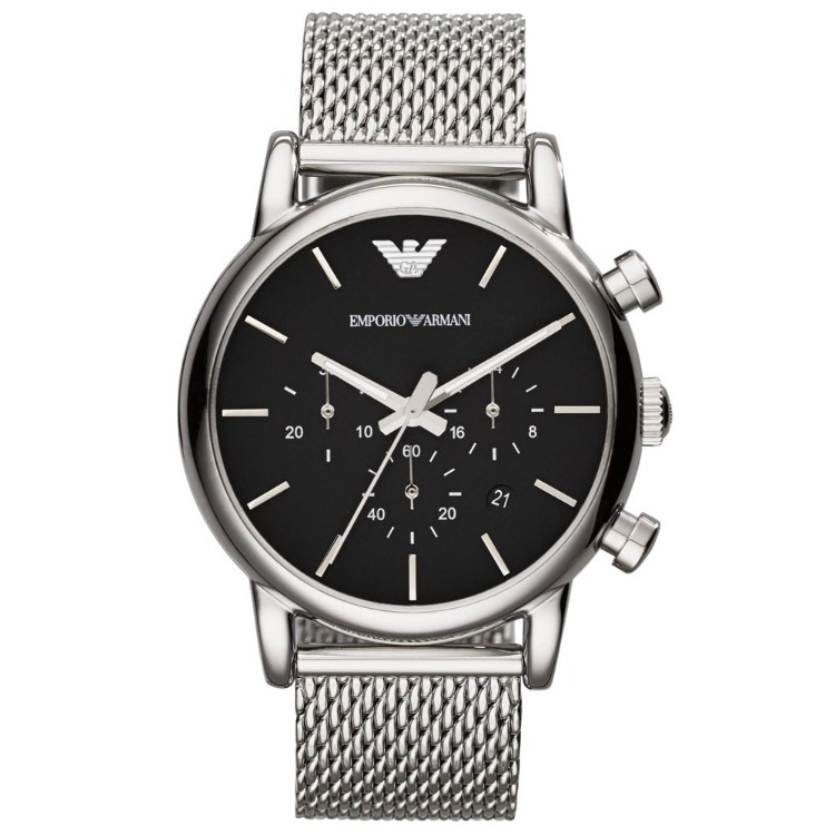 Emporio Armani AR1811 Erkek Kol Saati