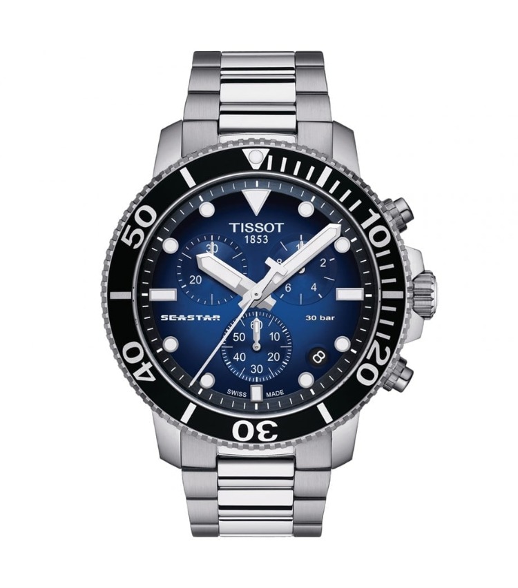 Tissot T120.417.11.041.01 Erkek Kol Saati