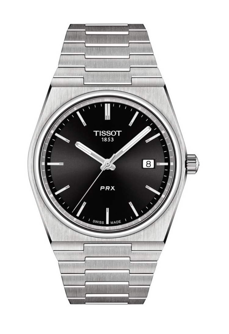 Tissot Prx T137.410.11.051.00 Erkek Kol Saati