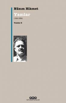 Yazılar 2 – (1924-1934) Nazım Hikmet