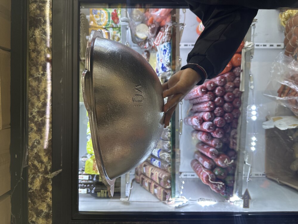 10 litre kazan 