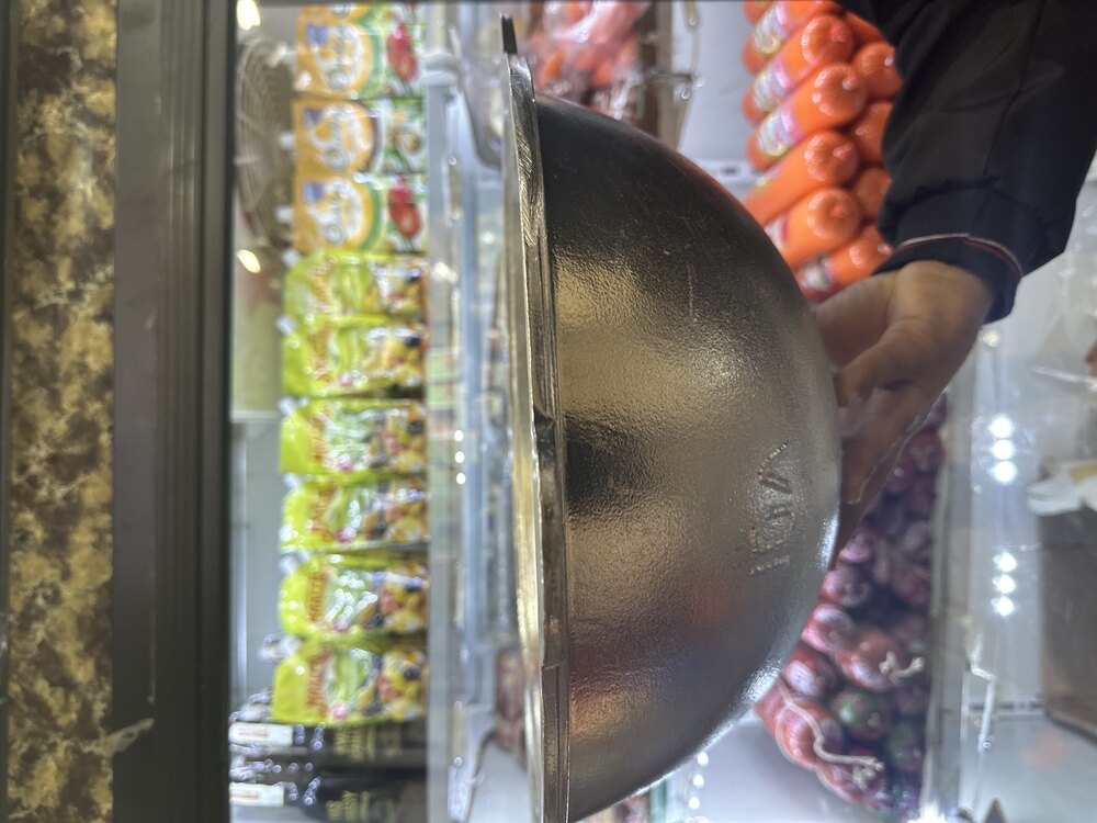 10 litre kazan 