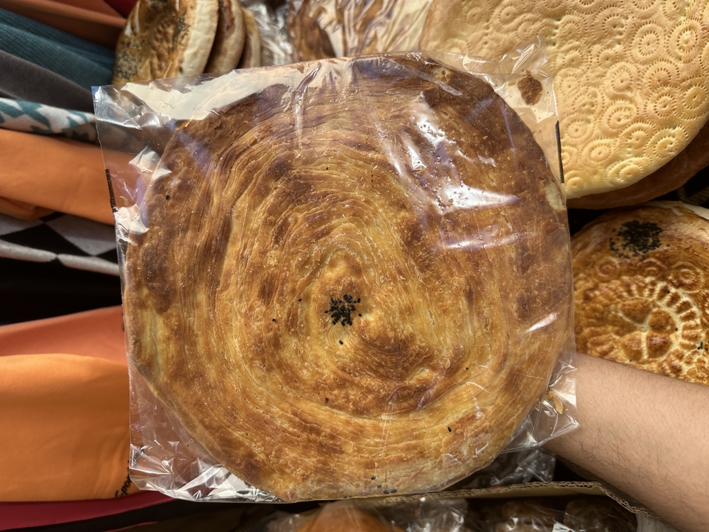 Yağlı patır 