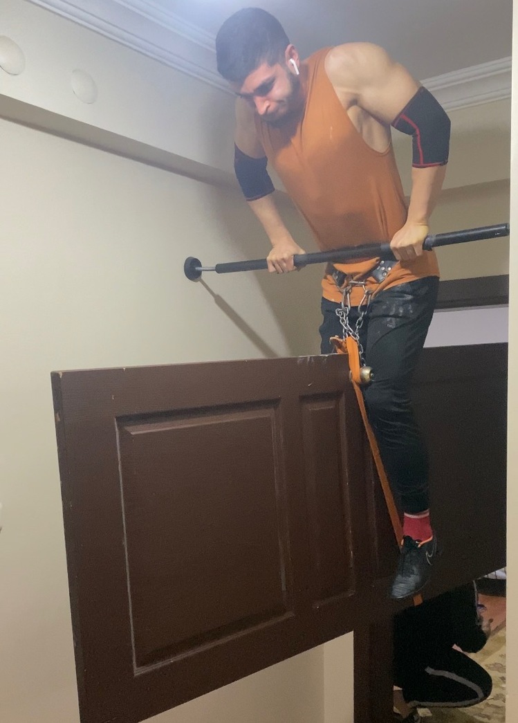 70-95 cm KORİDOR BARFİKSİ