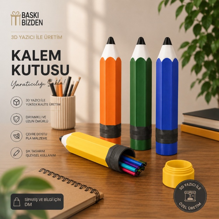 KALEMLİK