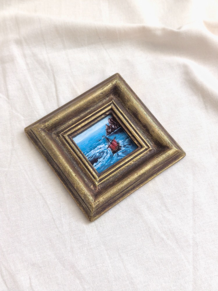 The Odyssey | Baskı