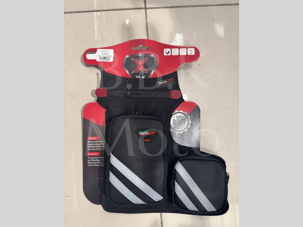 FORTE GT 70422 BACAK ÇANTASI