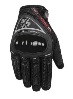 SCOYCO MC44W KADIN ELDİVEN