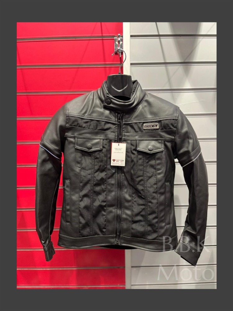 FORTE GT STREET KADIN MONT