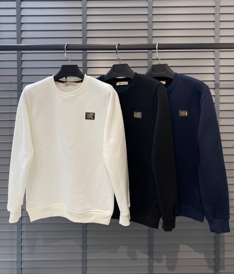 GUCCI SWEATSHİRT