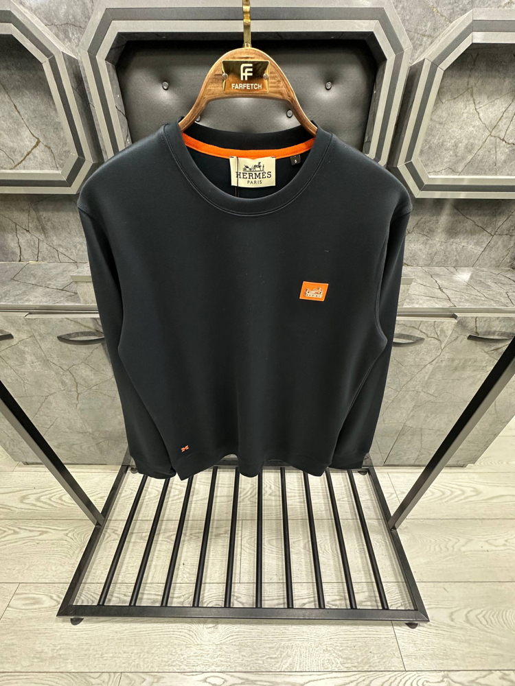 HERMES SWEAT