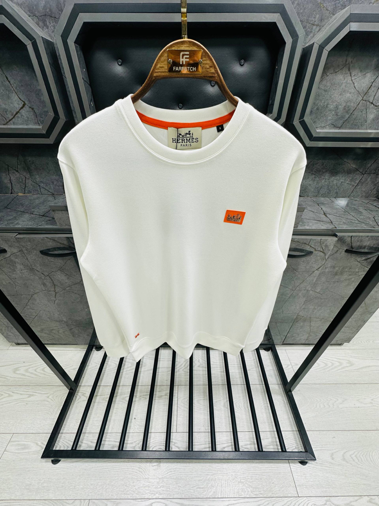 HERMES SWEAT
