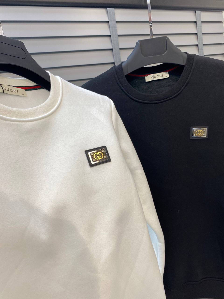 GUCCI SWEATSHİRT