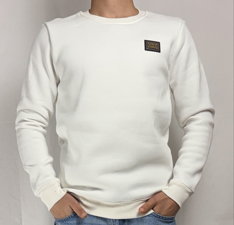 GUCCI SWEATSHİRT