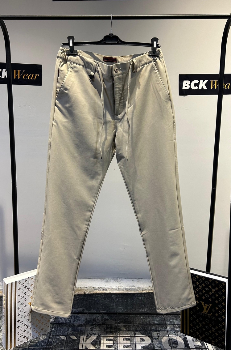 Prada Premium Jogger