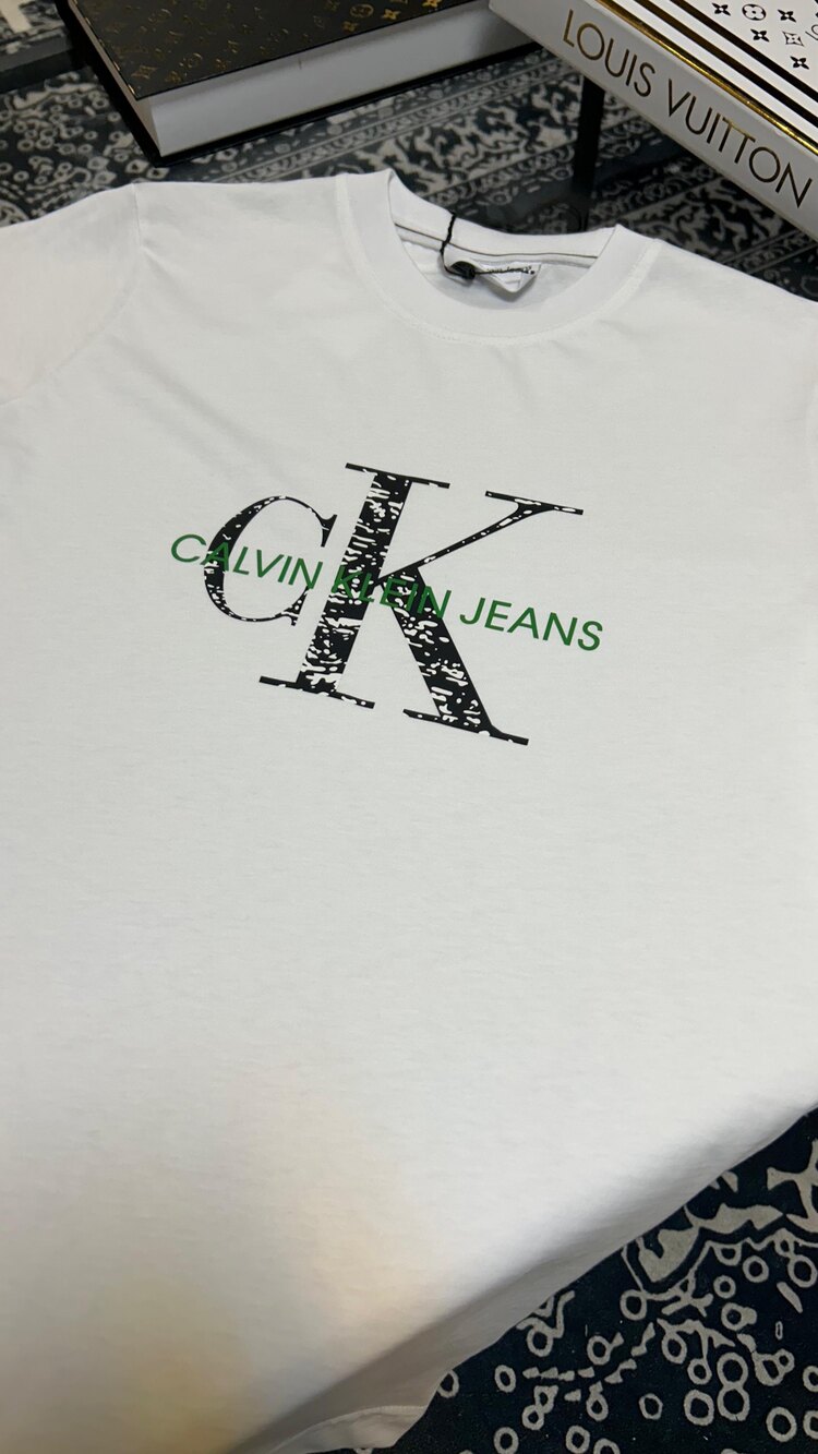 Calvin Klein Premim T-shirt