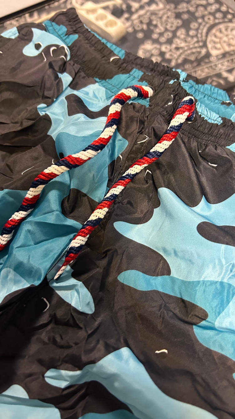 Moncler Premium Deniz Şortu