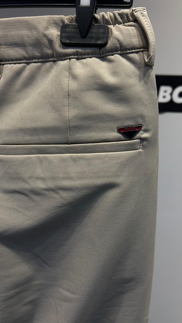 Prada Premium Jogger