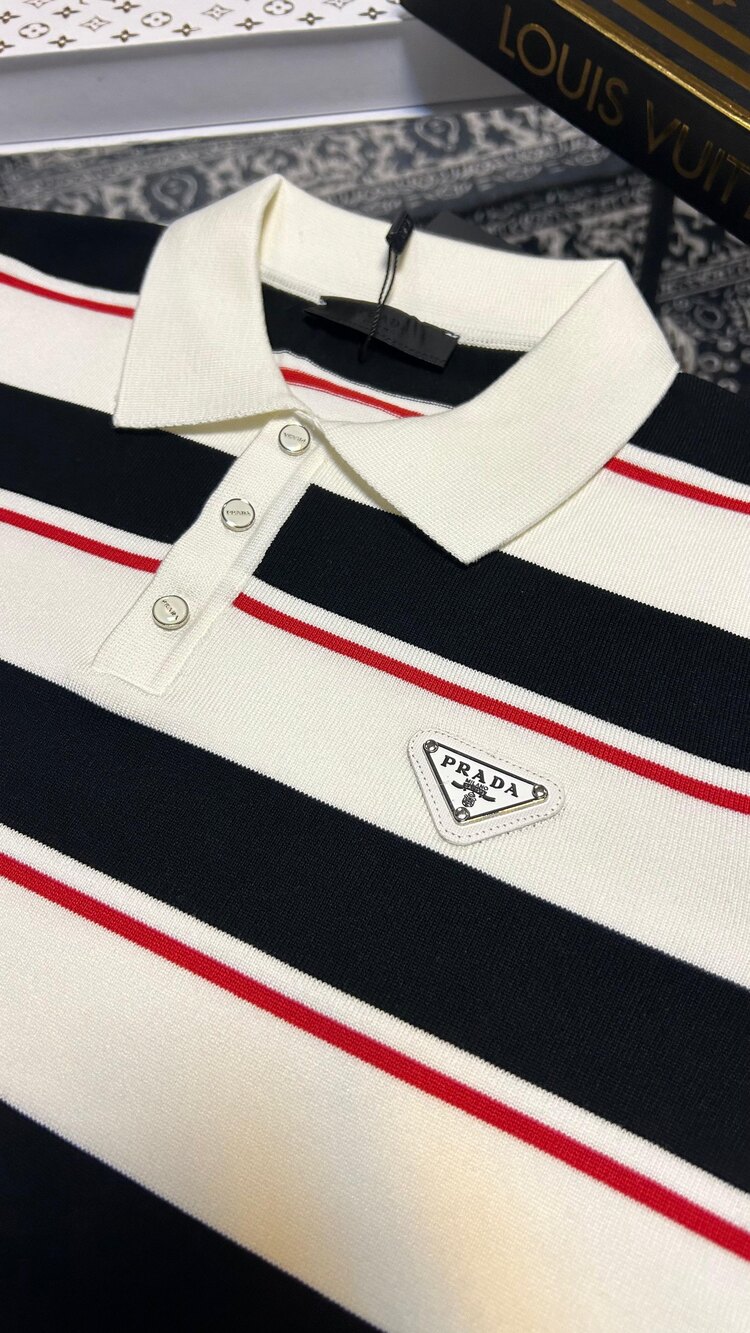 Prada Premium Triko