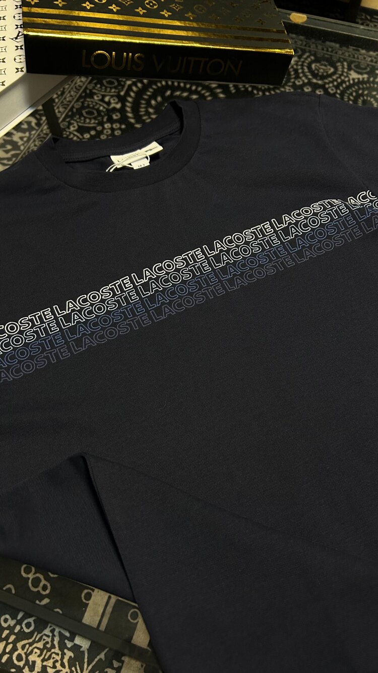 Lacoste Premium T-shirt