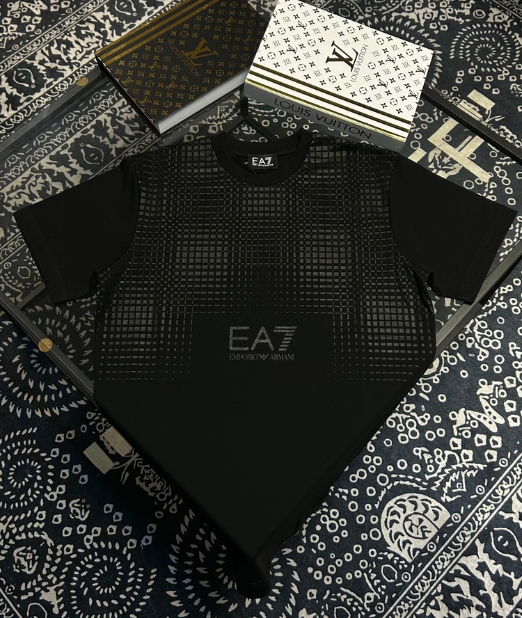 EA7 Premium T-shirt