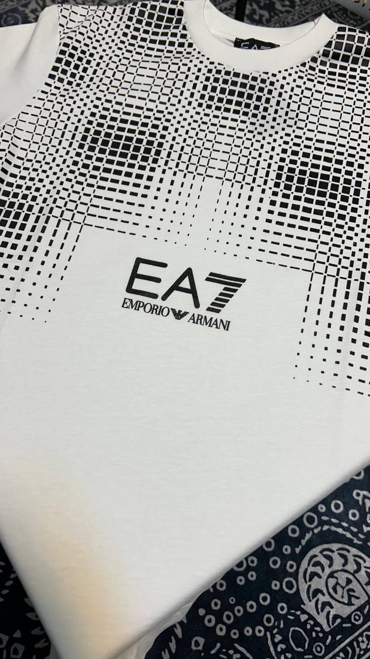 EA7 Premium T-shirt