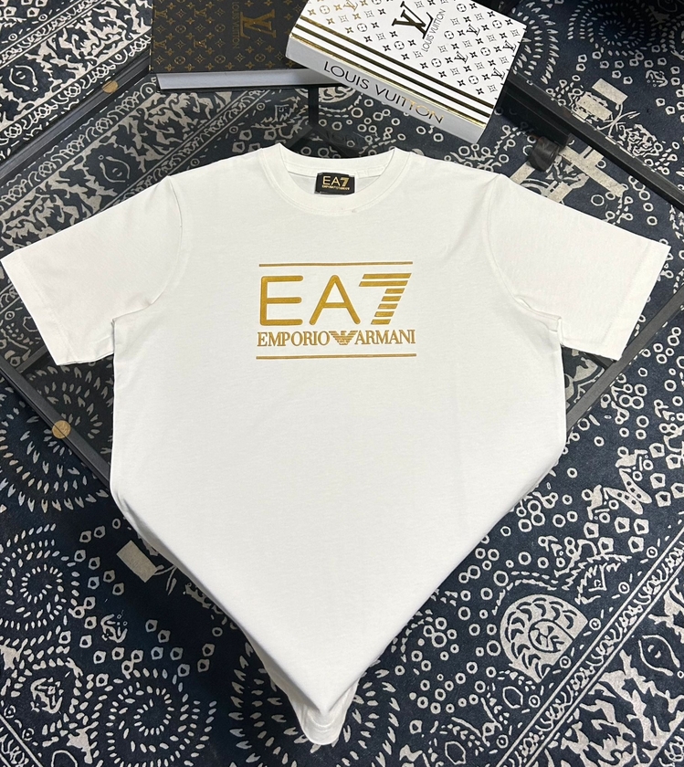 EA7 Premium T-shirt