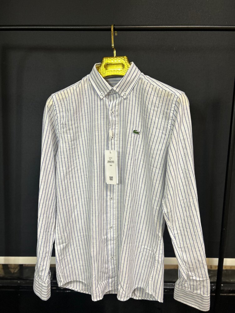 Lacoste Premium Gömlek