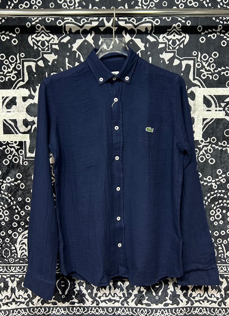 Lacoste Premium Gömlek