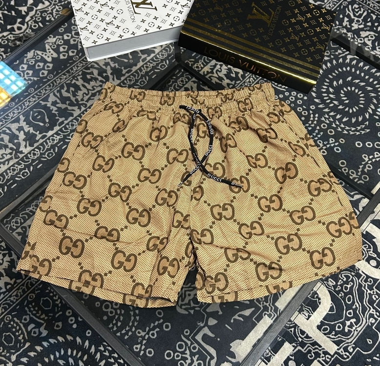 Gucci Premium Deniz Şortu