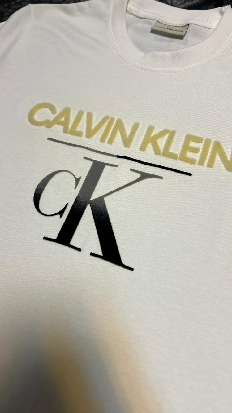 Calvin Klein Premium T-shirt