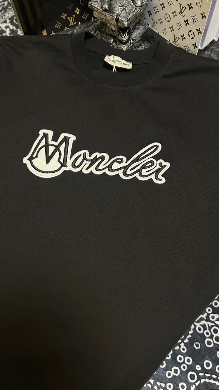 Moncler Premium T-shirt