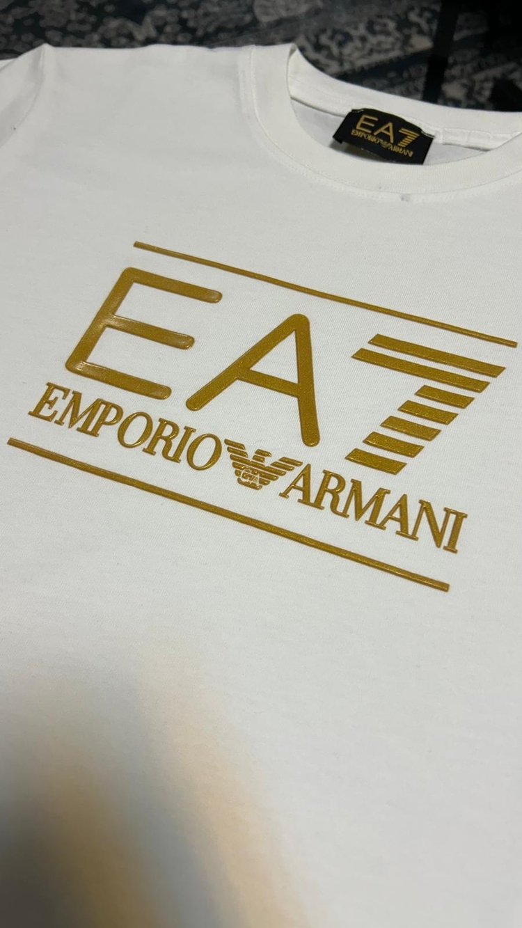 EA7 Premium T-shirt