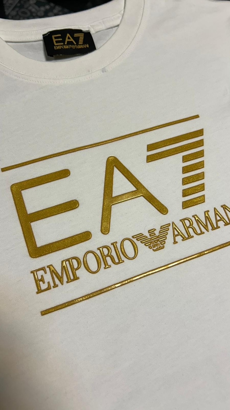 EA7 Premium T-shirt