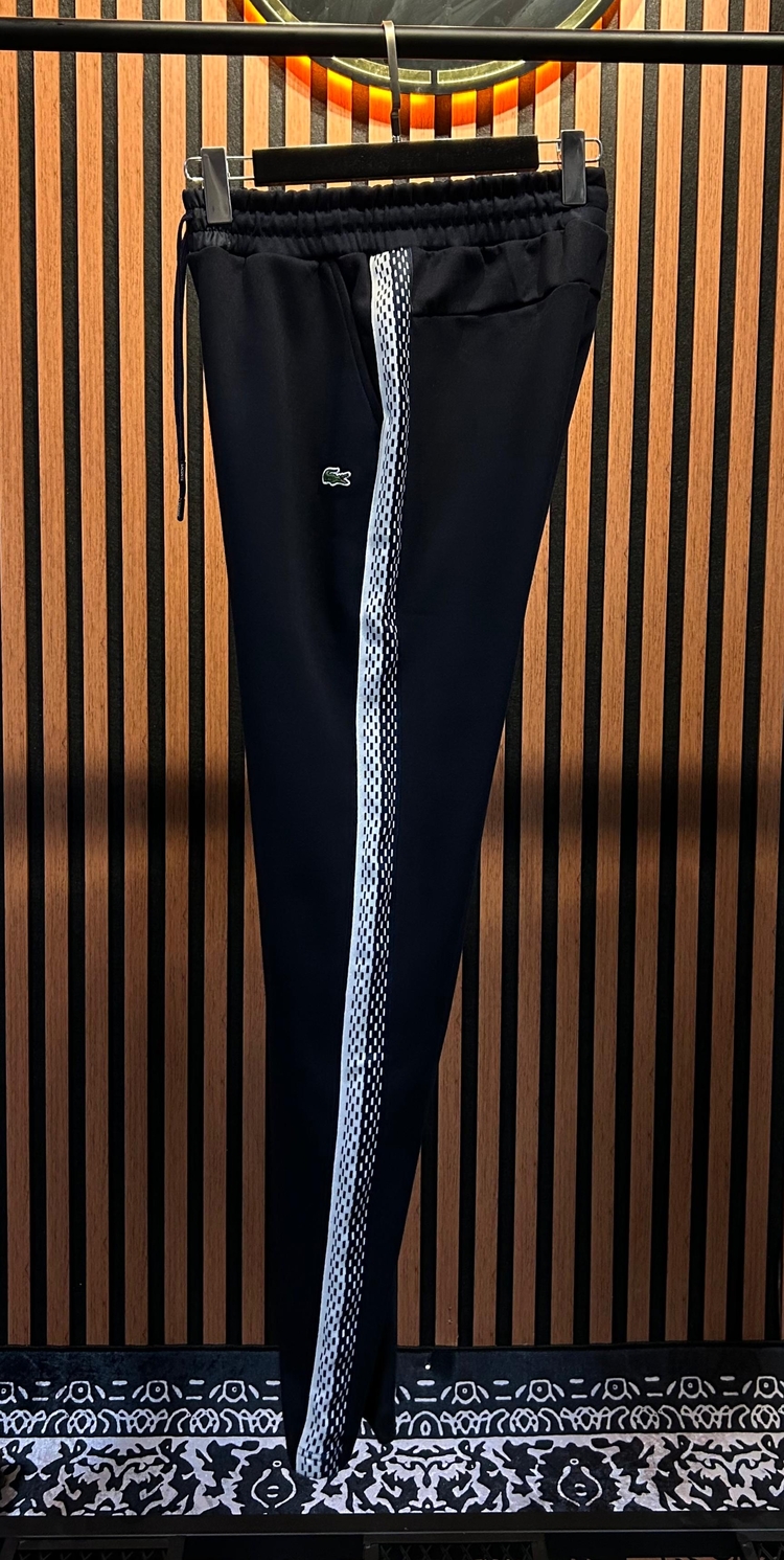 Lacoste Premium Eşofman (lacivert)
