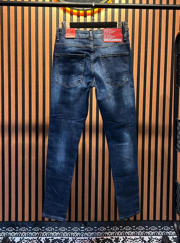 DSQ2 Premium Pantolon