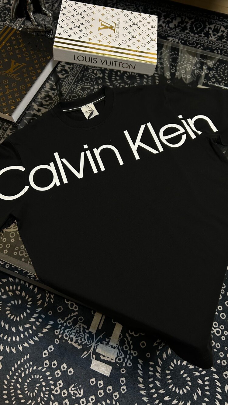 Calvin Klein Premium T-shirt