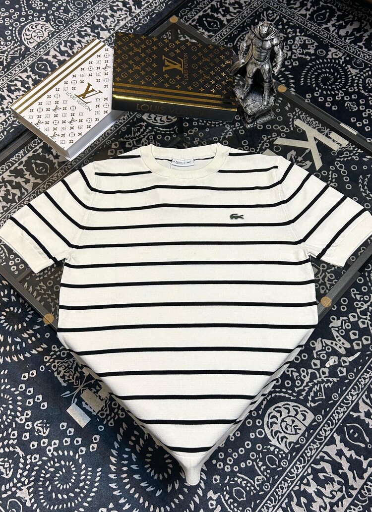 Lacoste Triko Premium T-shirt