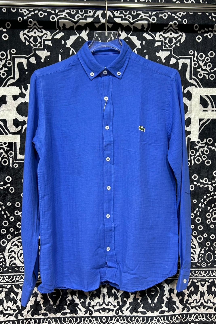 Lacoste Premium Gömlek