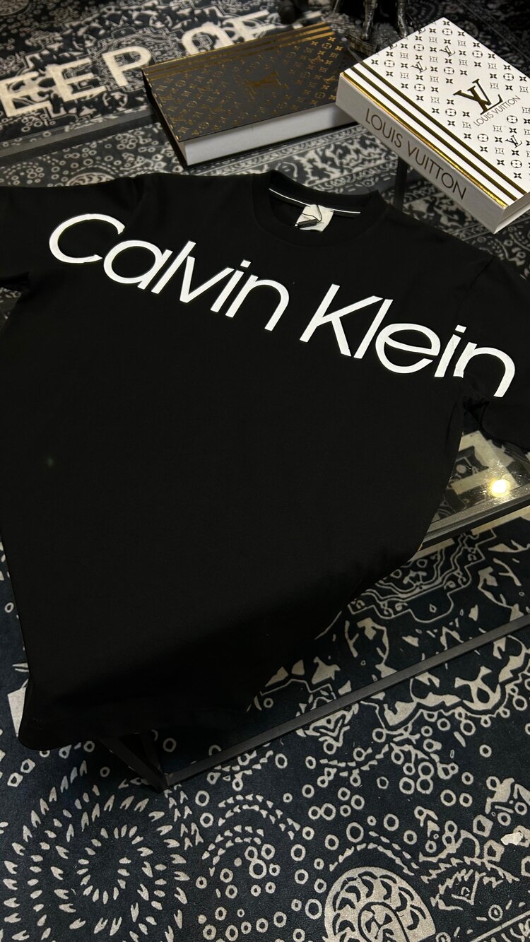 Calvin Klein Premium T-shirt
