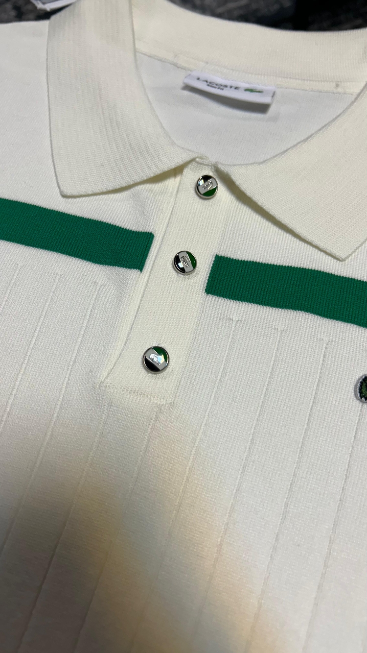 Lacoste Premium Triko