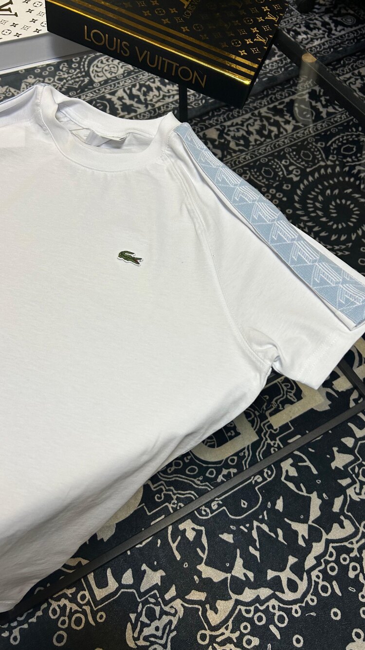 Lacoste Premium T-shirt