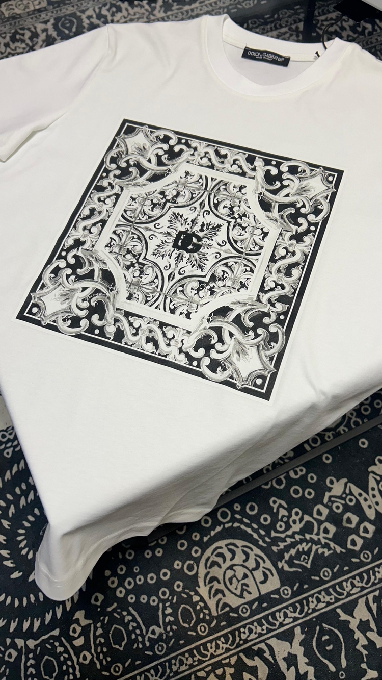 Dolce Gabbana Premium T-shirt