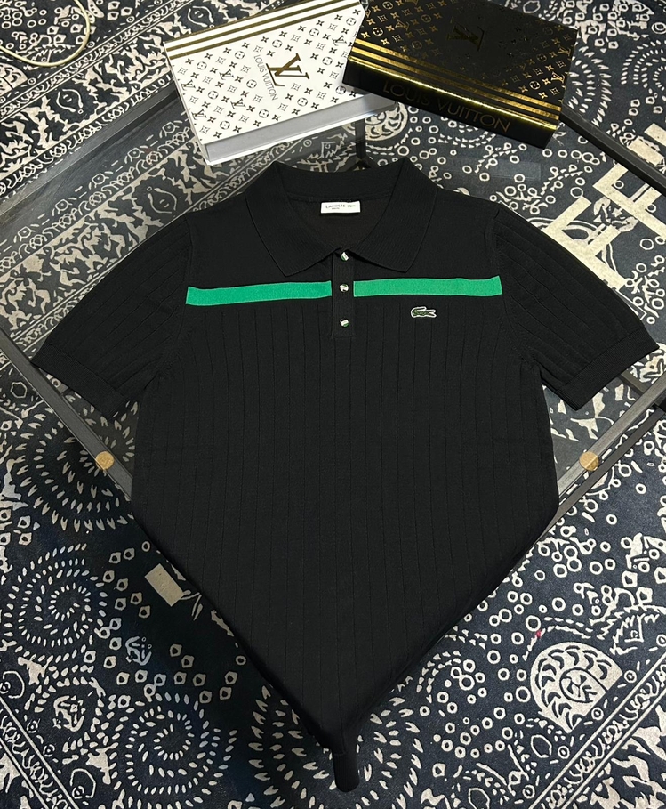 Lacoste Polo Yaka Triko Premium T-shirt
