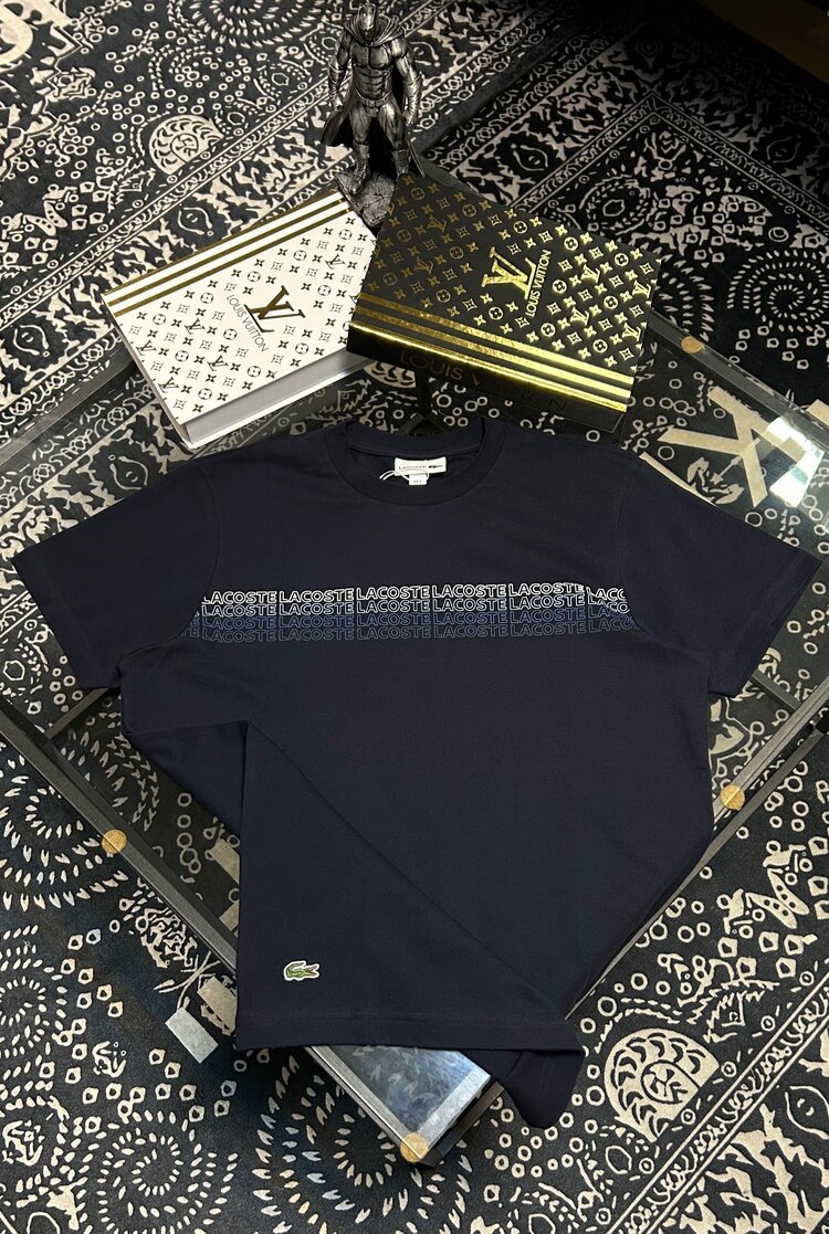 Lacoste Premium T-shirt