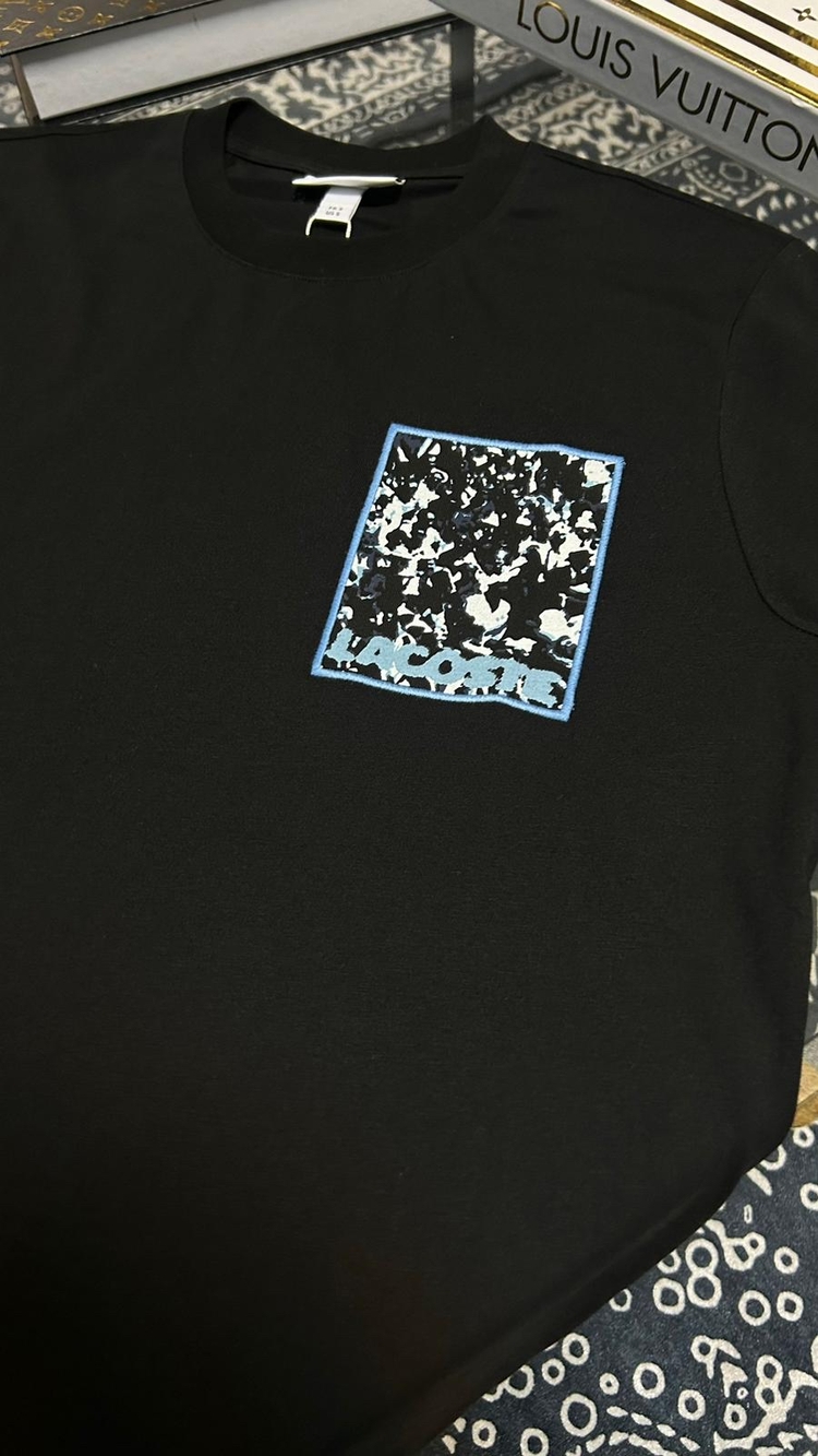 Lacoste Premium T-shirt