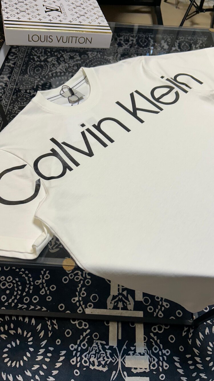 Calvin Klein Premium T-shirt