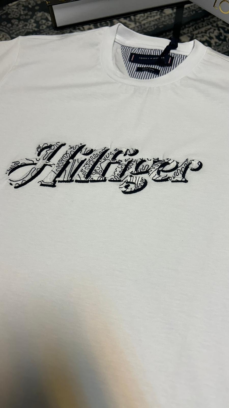 Tommy Hilfiger Premium T-shirt