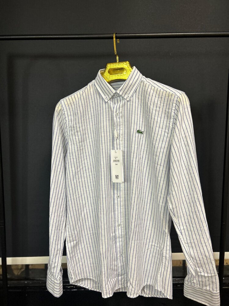 Lacoste Premium Gömlek