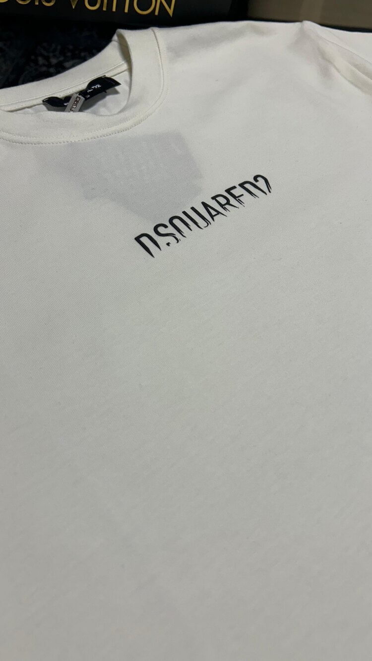 Dsquared2 Premium T-shirt